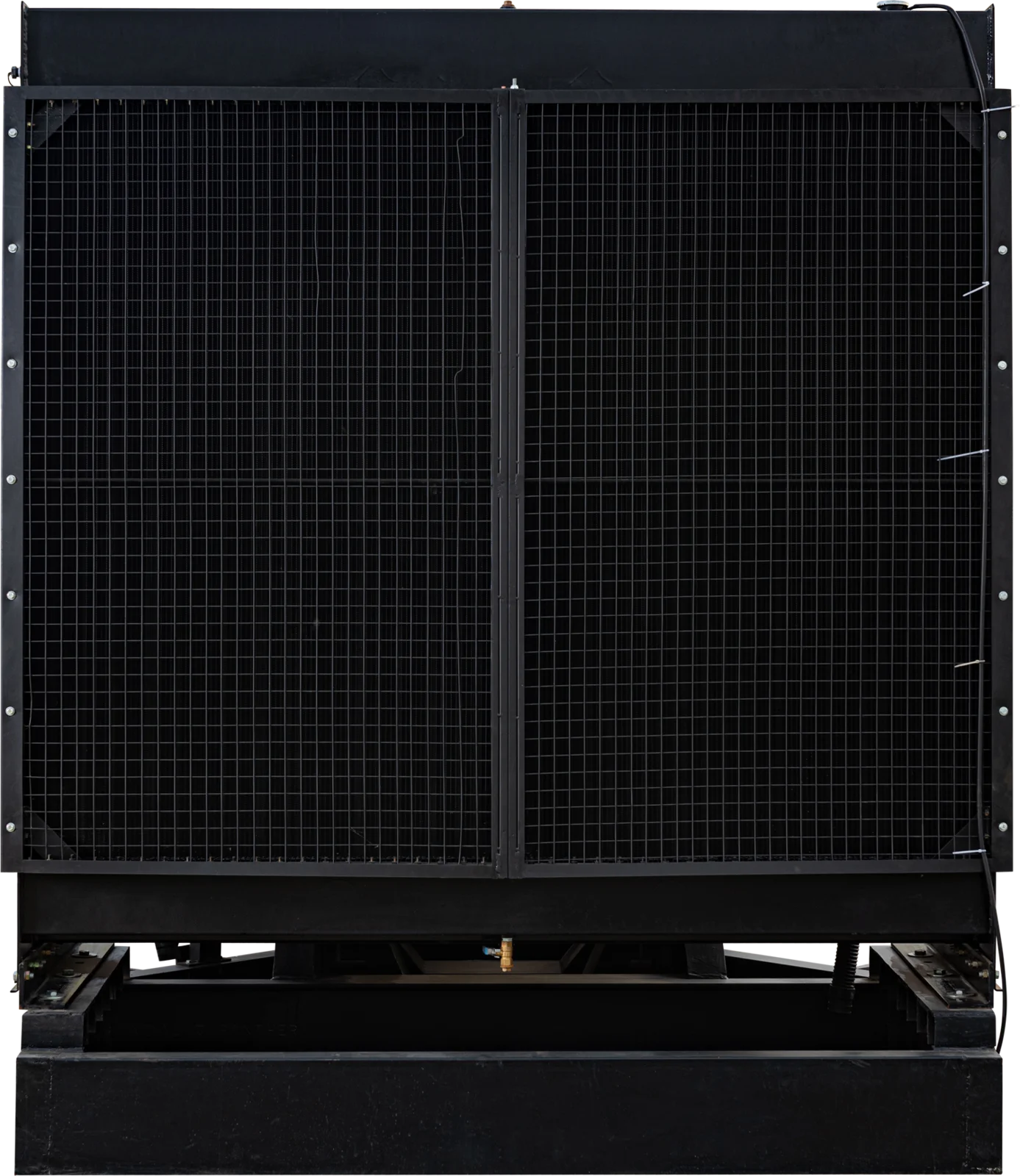 Дизельный генератор MGEp800PS