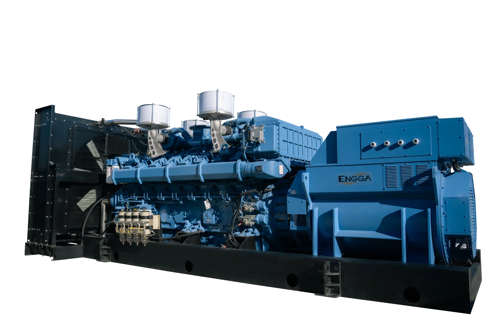 Дизельный генератор MOTOR АД2000-Т400